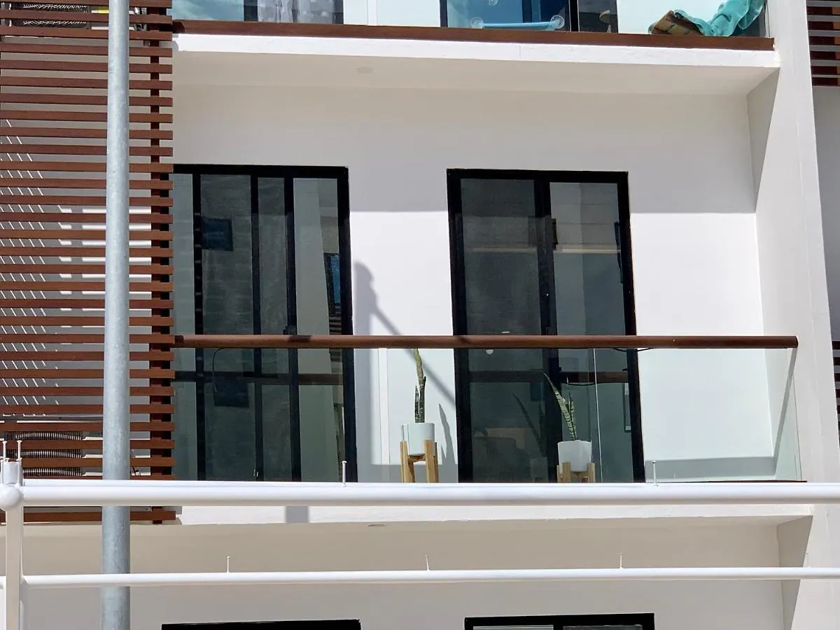 Lirios Residencial Κανκούν 0*,  Μεξικό