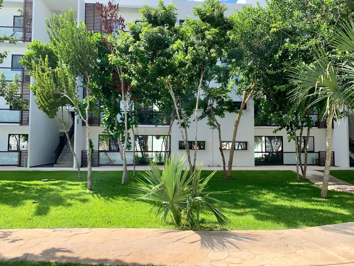 Lirios Residencial Κανκούν Μεξικό