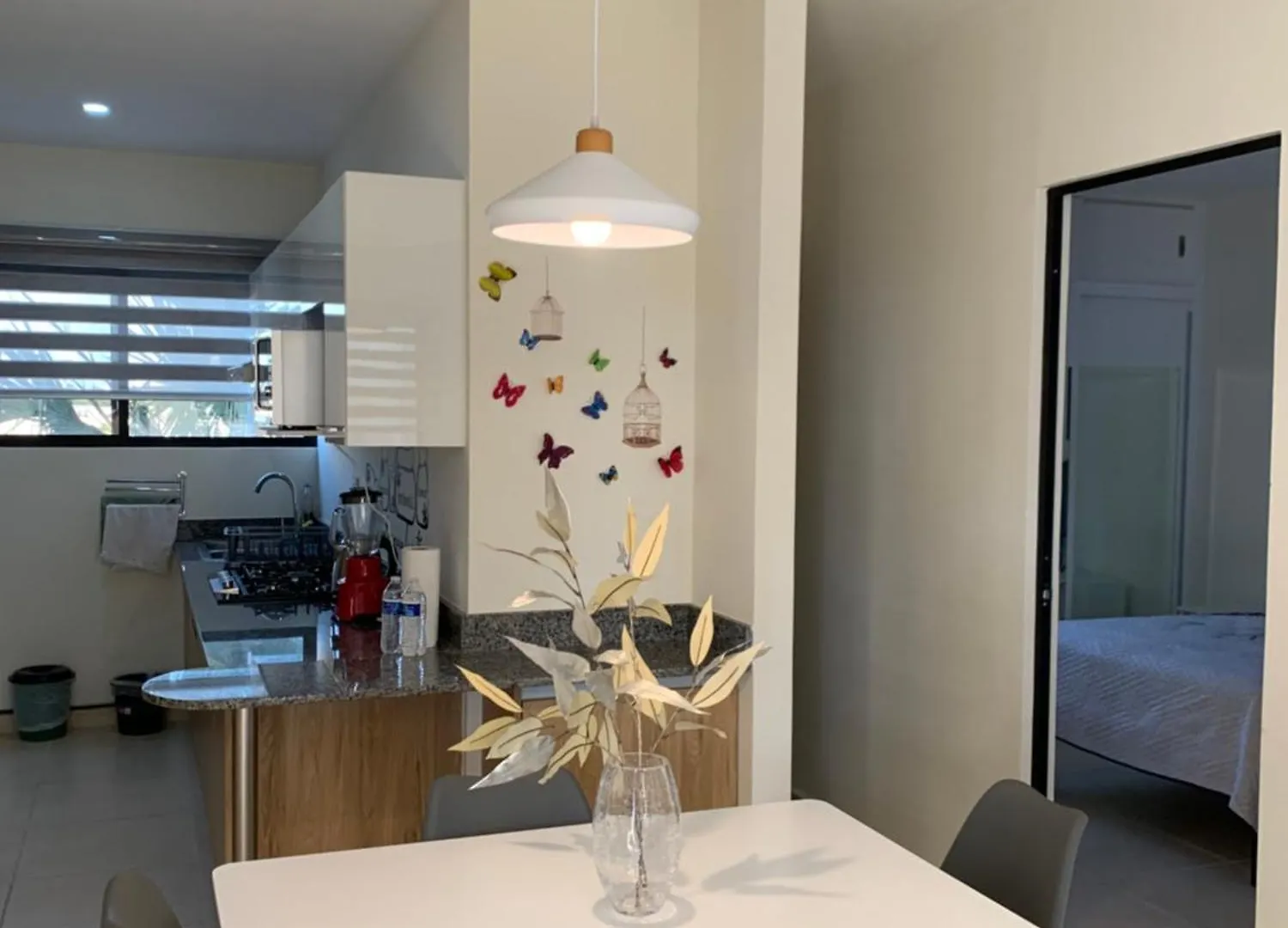 Διαμέρισμα Lirios Residencial Κανκούν