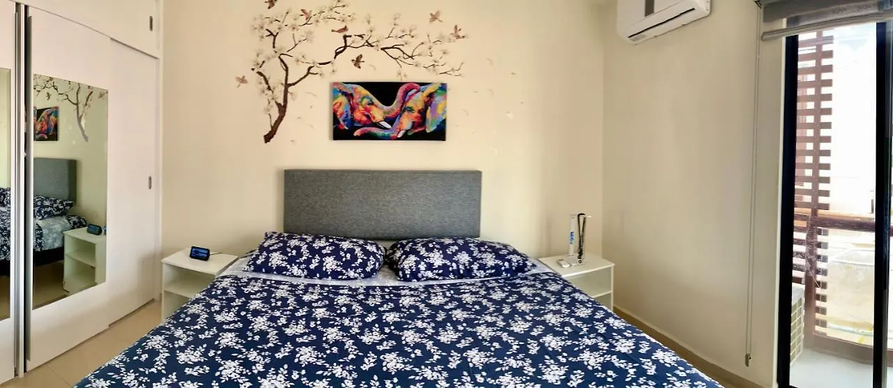 Lirios Residencial Κανκούν
