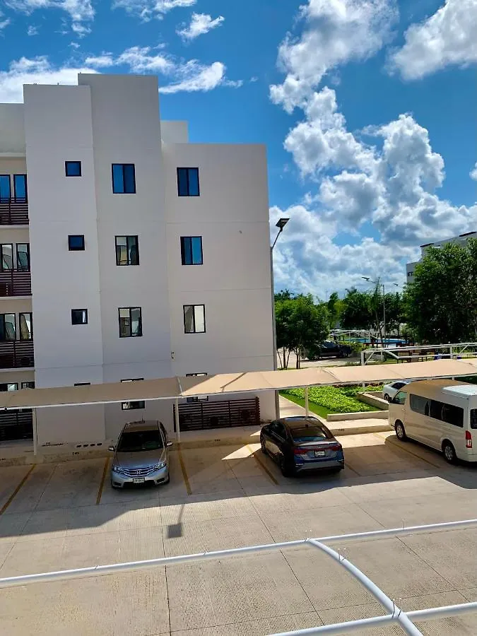 Lirios Residencial Κανκούν Μεξικό