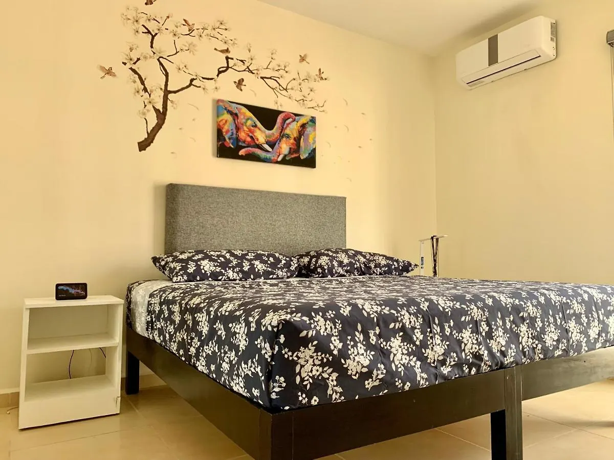 Lirios Residencial Κανκούν Μεξικό