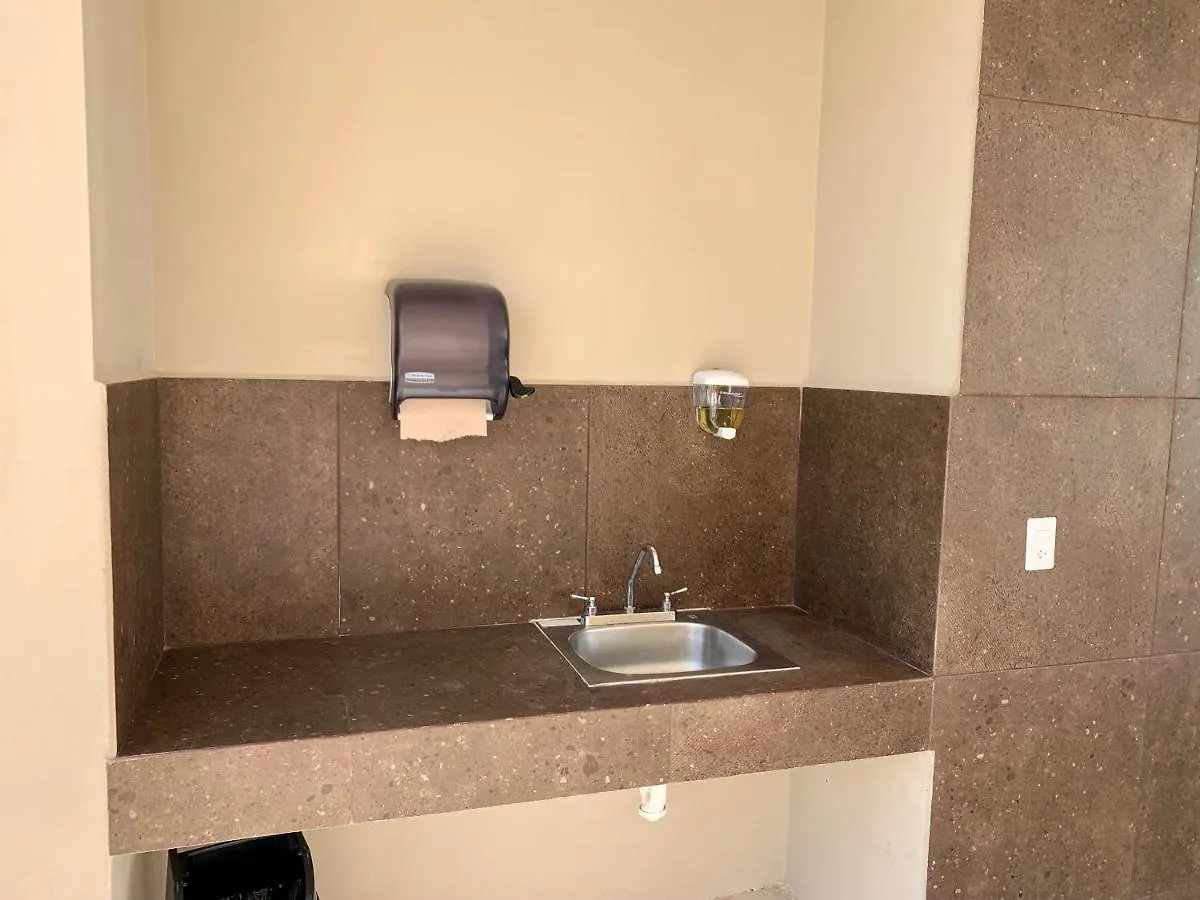 Lirios Residencial Κανκούν