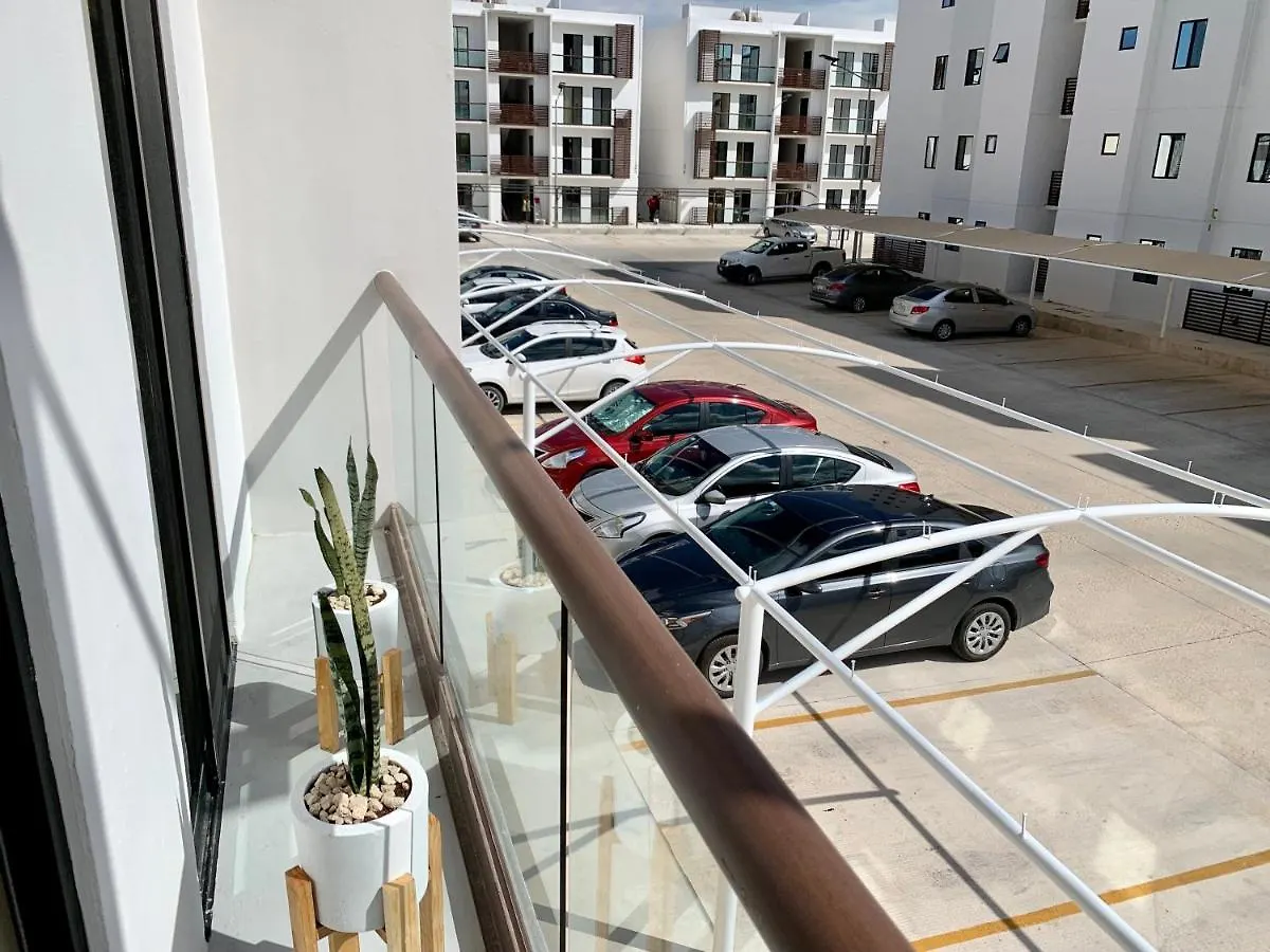 Lirios Residencial Κανκούν 0*,  Μεξικό