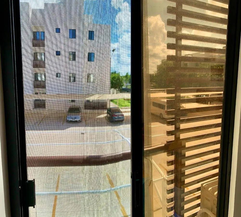 Lirios Residencial Κανκούν 0*,  Μεξικό