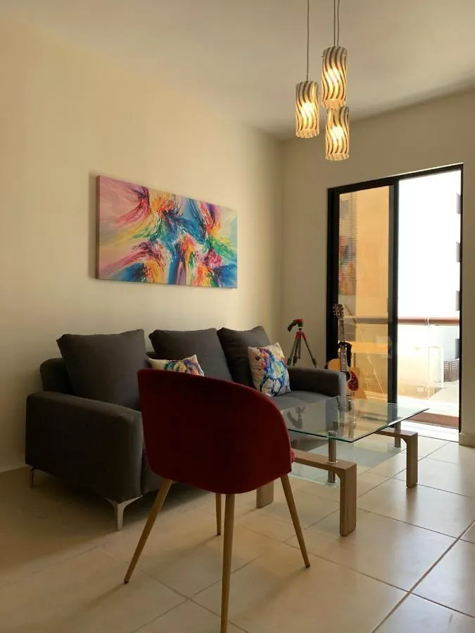 Lirios Residencial Κανκούν